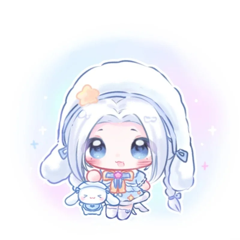 Tổng Hợp 105+ Ảnh Cute Chibi Xinh Xắn Khiến Ai Nhìn Cũng Mê Ngay