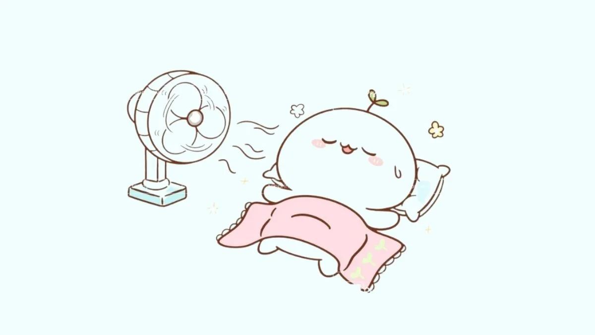 tải Hình vẽ sticker cute