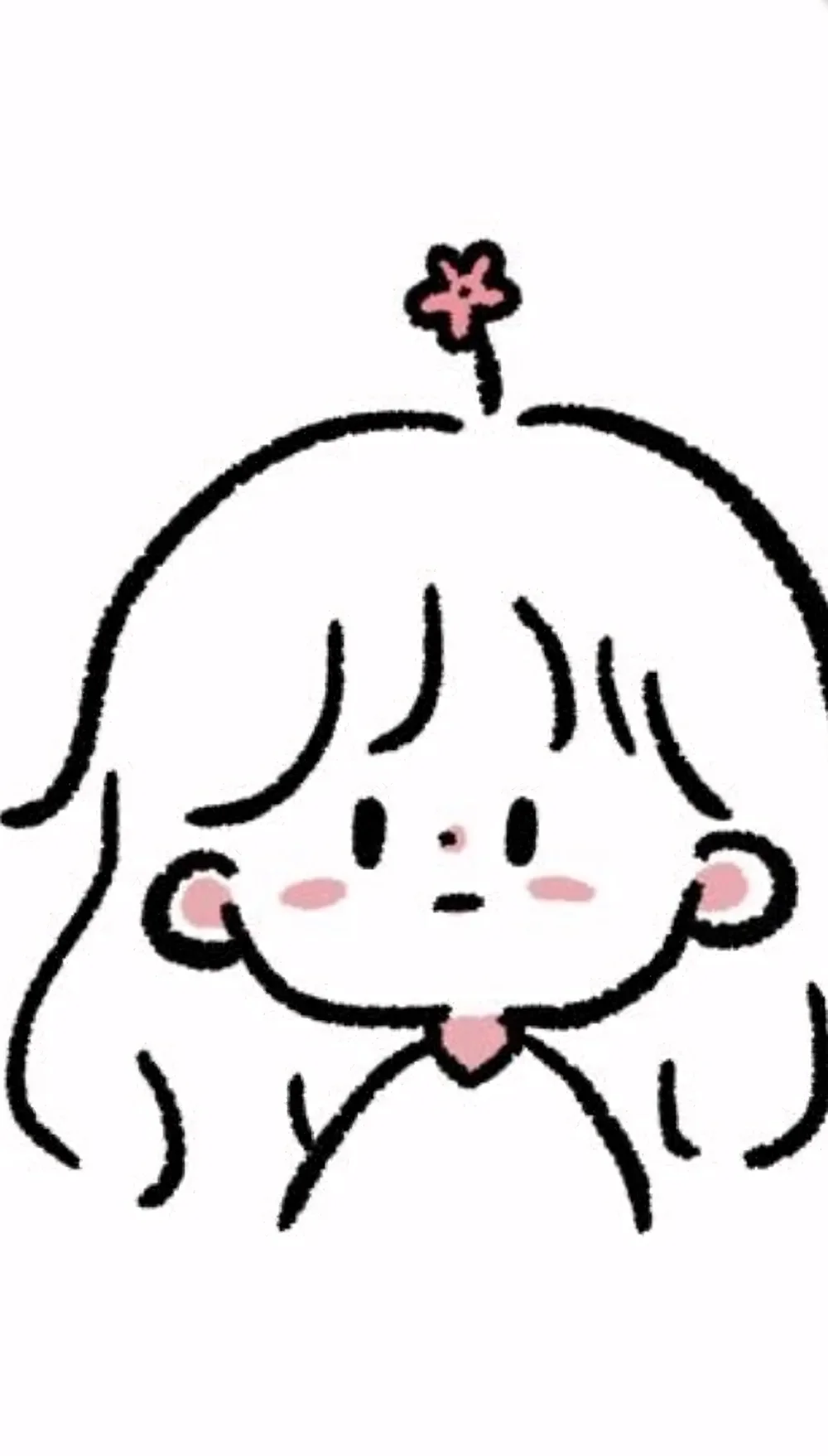 167+ Mẫu vẽ người chibi cute dáng chibi dễ theo