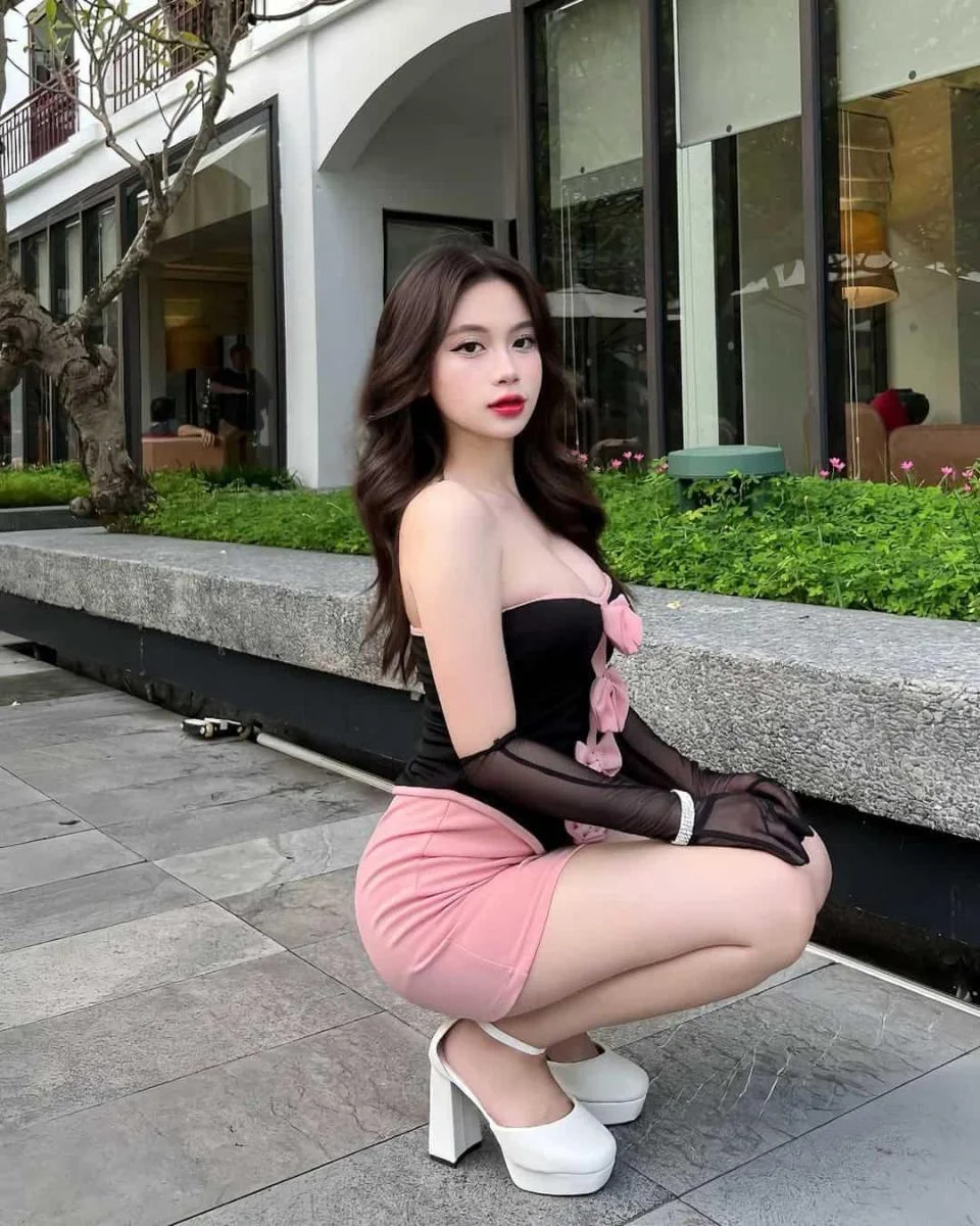 Ảnh gái xinh mặc áo ngực đẹp (2)