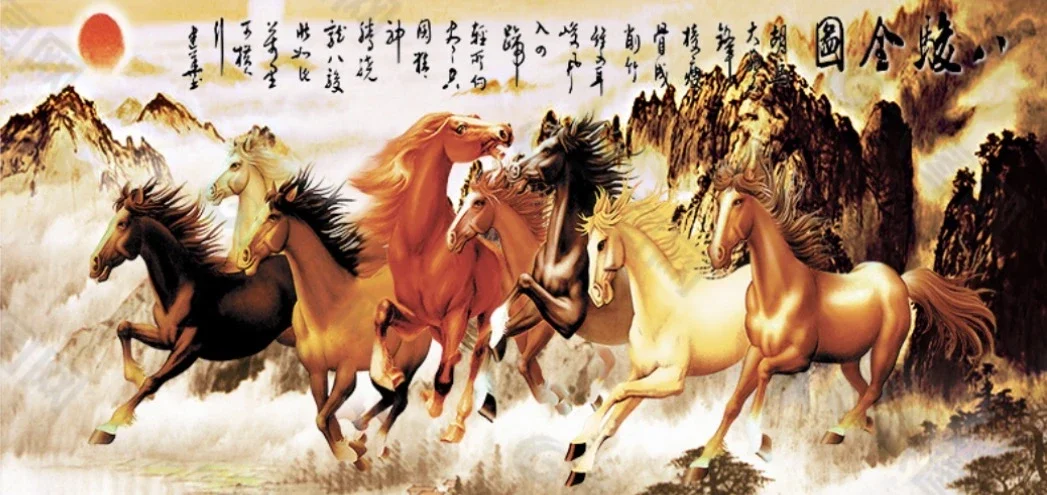 Năm Bính Ngọ: 'Mã đáo thành công' có ý nghĩa thế nào trong văn hóa Việt