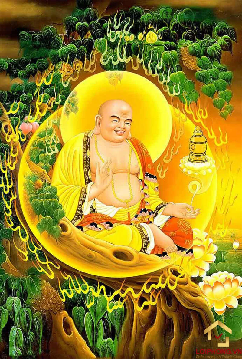 358+ Mẫu ảnh Phật, hình Phật đẹp nhất 2025