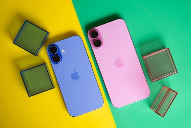 iPhone 18: Phiên bản tiêu chuẩn nhưng cấu hình không còn "cơ bản”