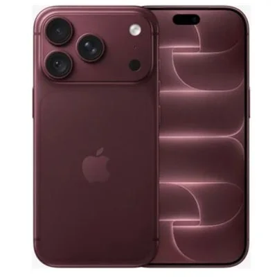 iPhone 18 Pro