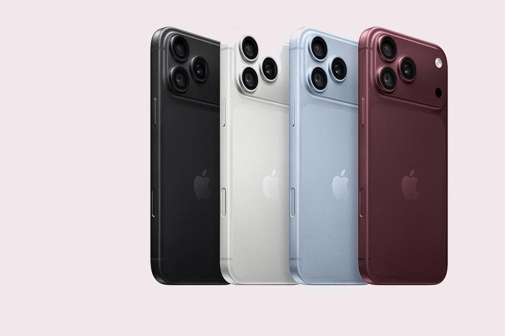 iPhone 18 chính thức lộ diện loạt màu mới