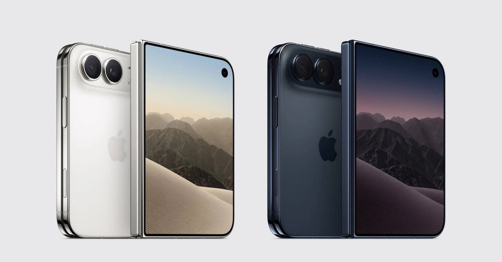 Bảng giá iPhone 18 Pro Max, iPhone Duo tại Việt Nam