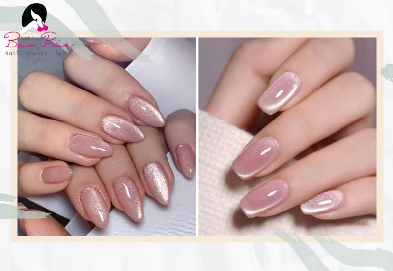 50+ mẫu nail mắt mèo đẹp sang trọng, dẫn đầu xu hướng mới nhất
