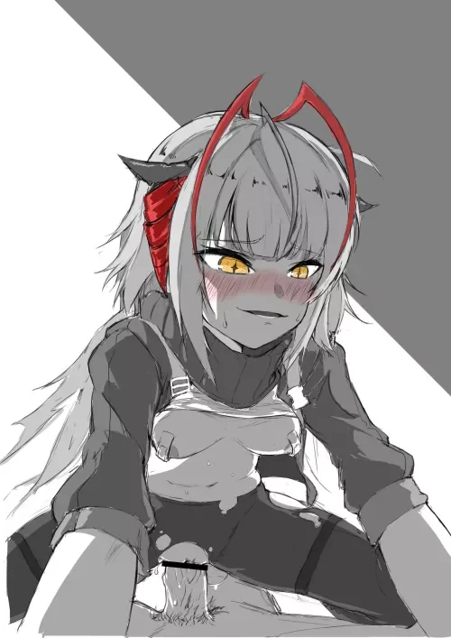 Mẫu hentai genshin impact thứ 7