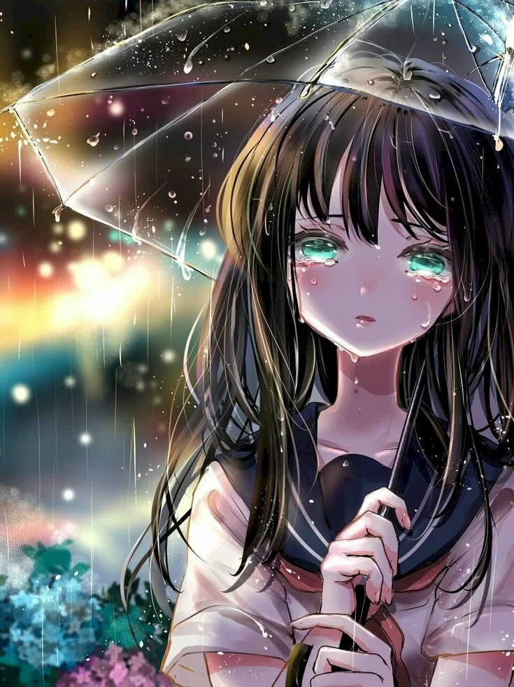 Top 101 hình nền điện thoại anime nữ đẹp nhất