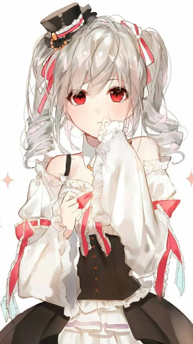 99+ hình nền Anime nữ đẹp nhất cho điện thoại, máy tính