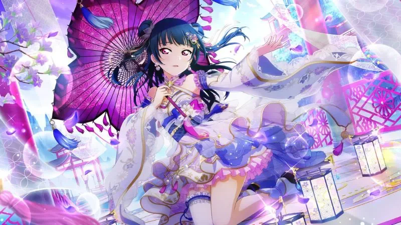 Top 100+ ảnh anime nữ dễ thương đẹp nhất mọi thời đại