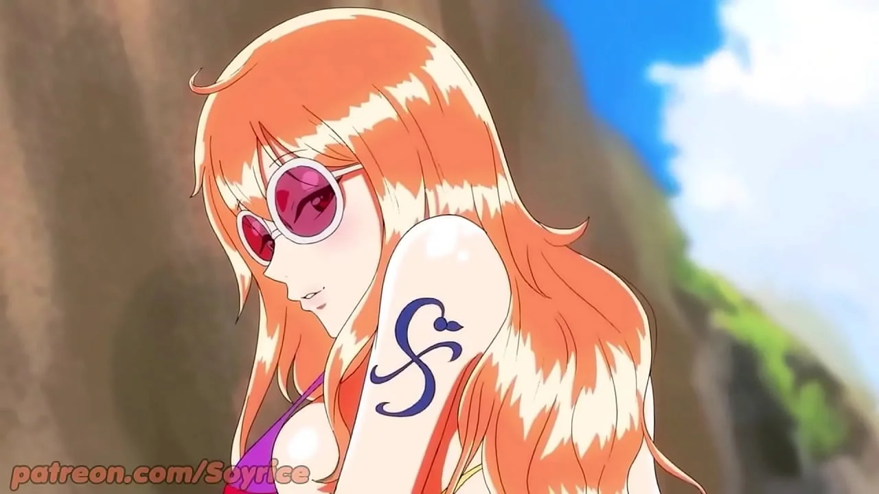 Tuyển chọn hentai one piece — hình 13