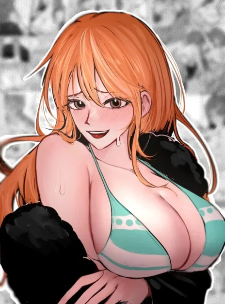 Ảnh minh hoạ hentai one piece số 86