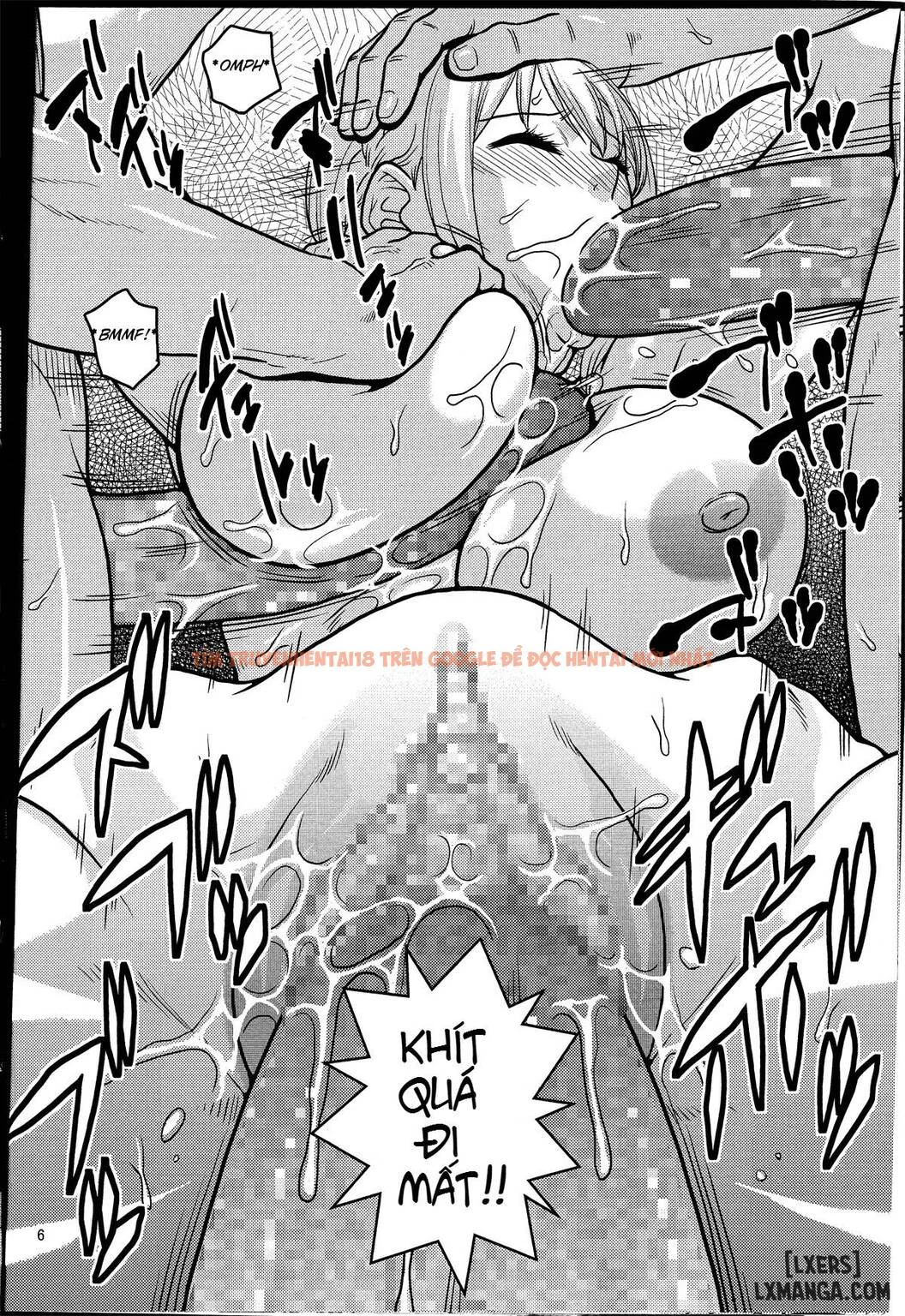 Mẫu hentai one piece thứ 23