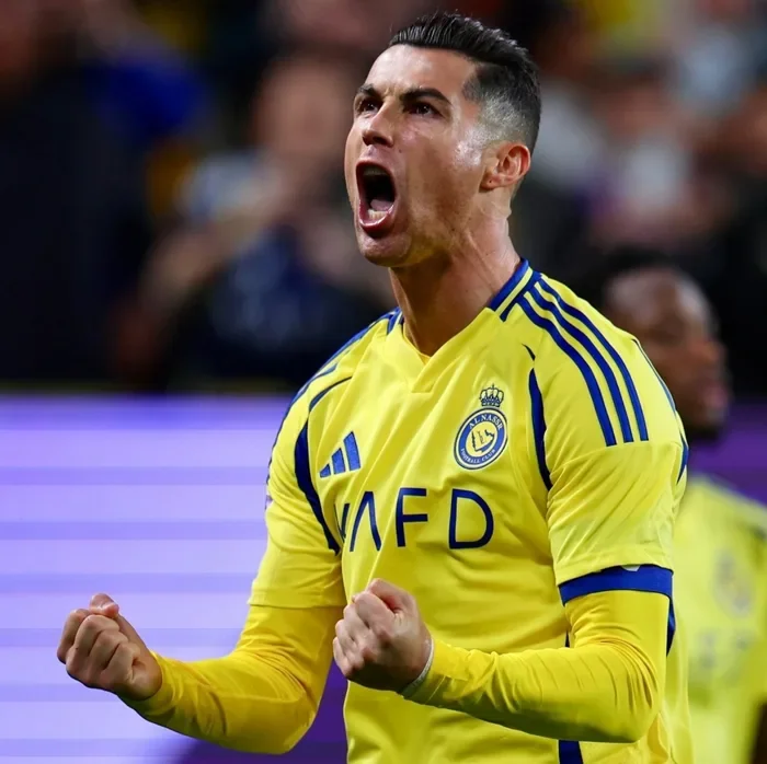 Tin thể thao (5-2): Ronaldo tự nhận mình giỏi nhất