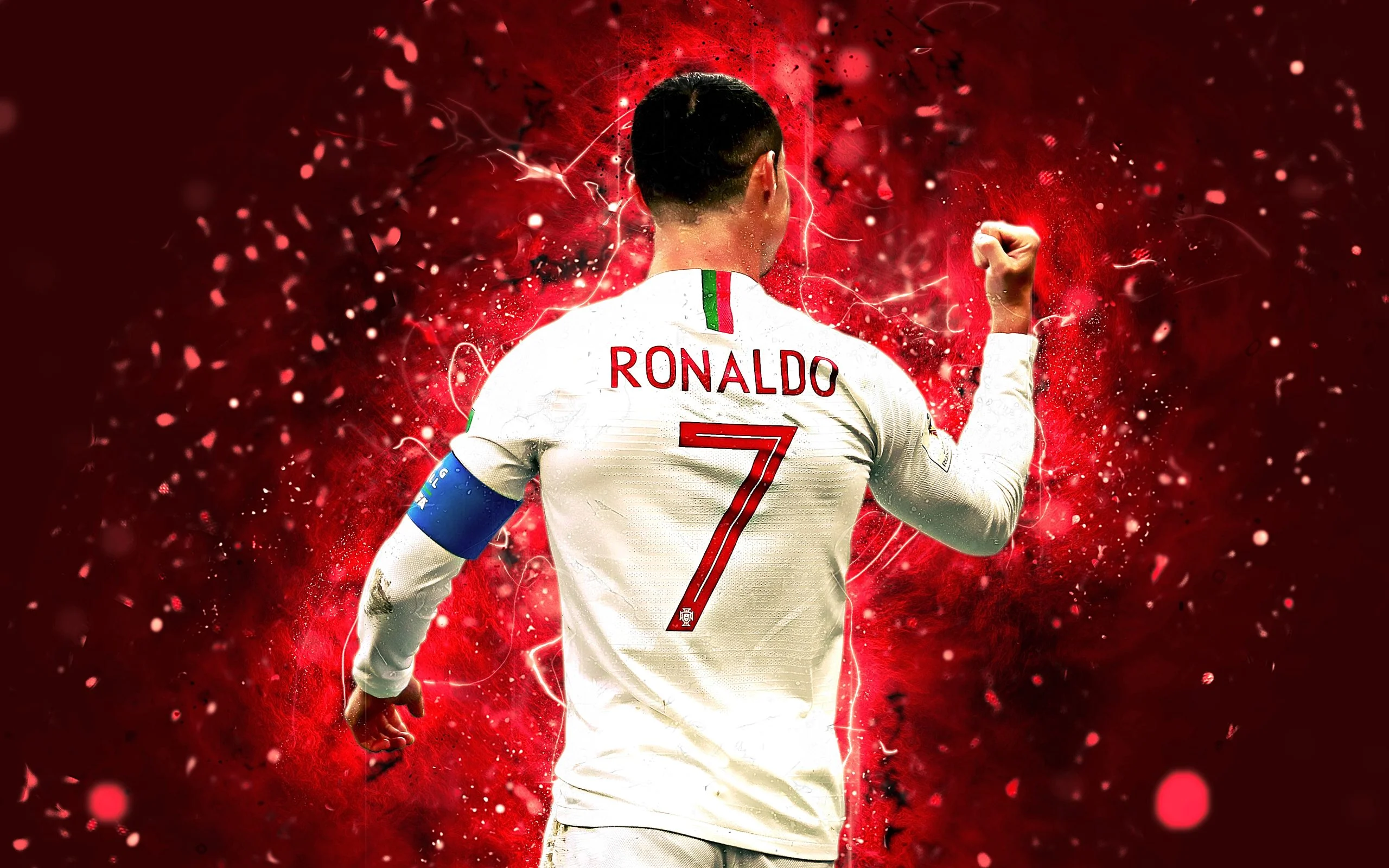 Hình nền Ronaldo MU, Juve, Real đẹp cho điện thoại, 4K, Full HD | Menback
