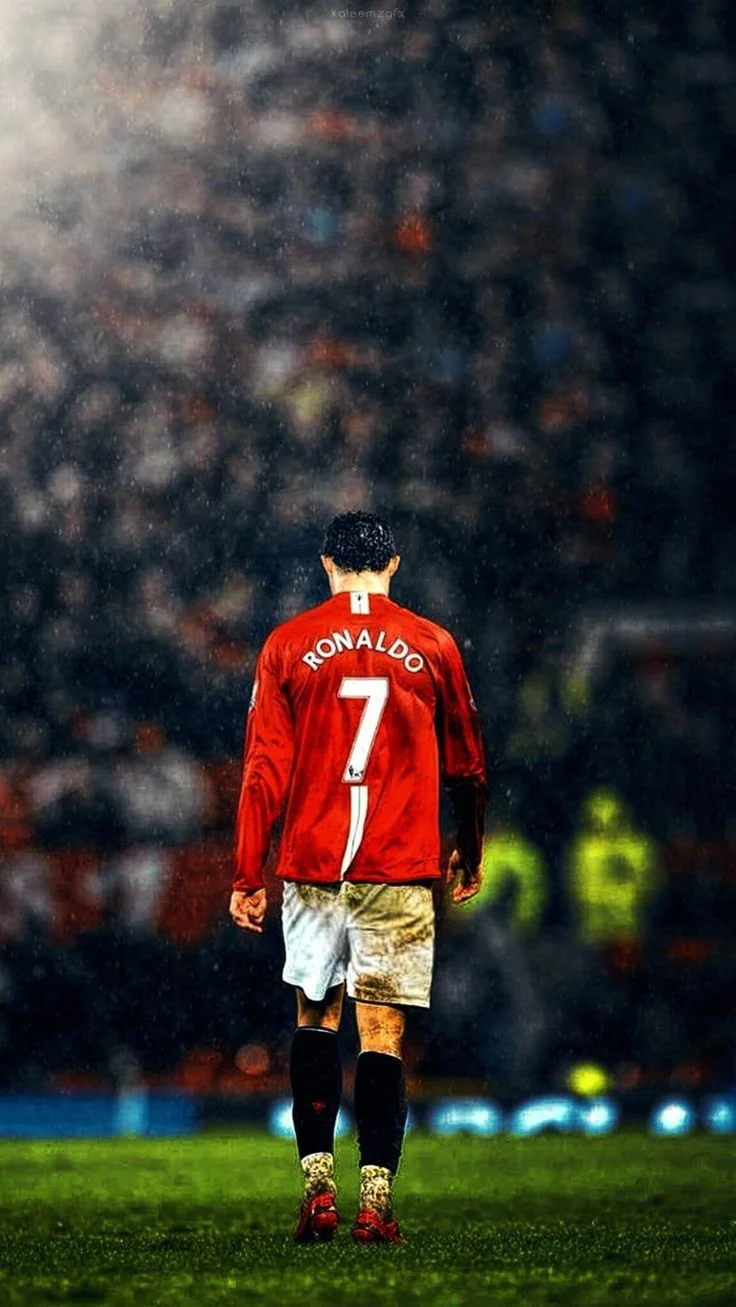 Hình nền Ronaldo