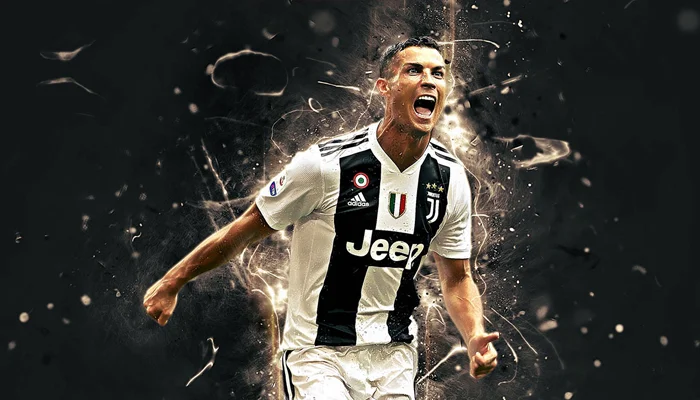 Kho 1000+ Bức Ảnh Ronaldo Chất Lượng, Rõ Nét, Full 4K