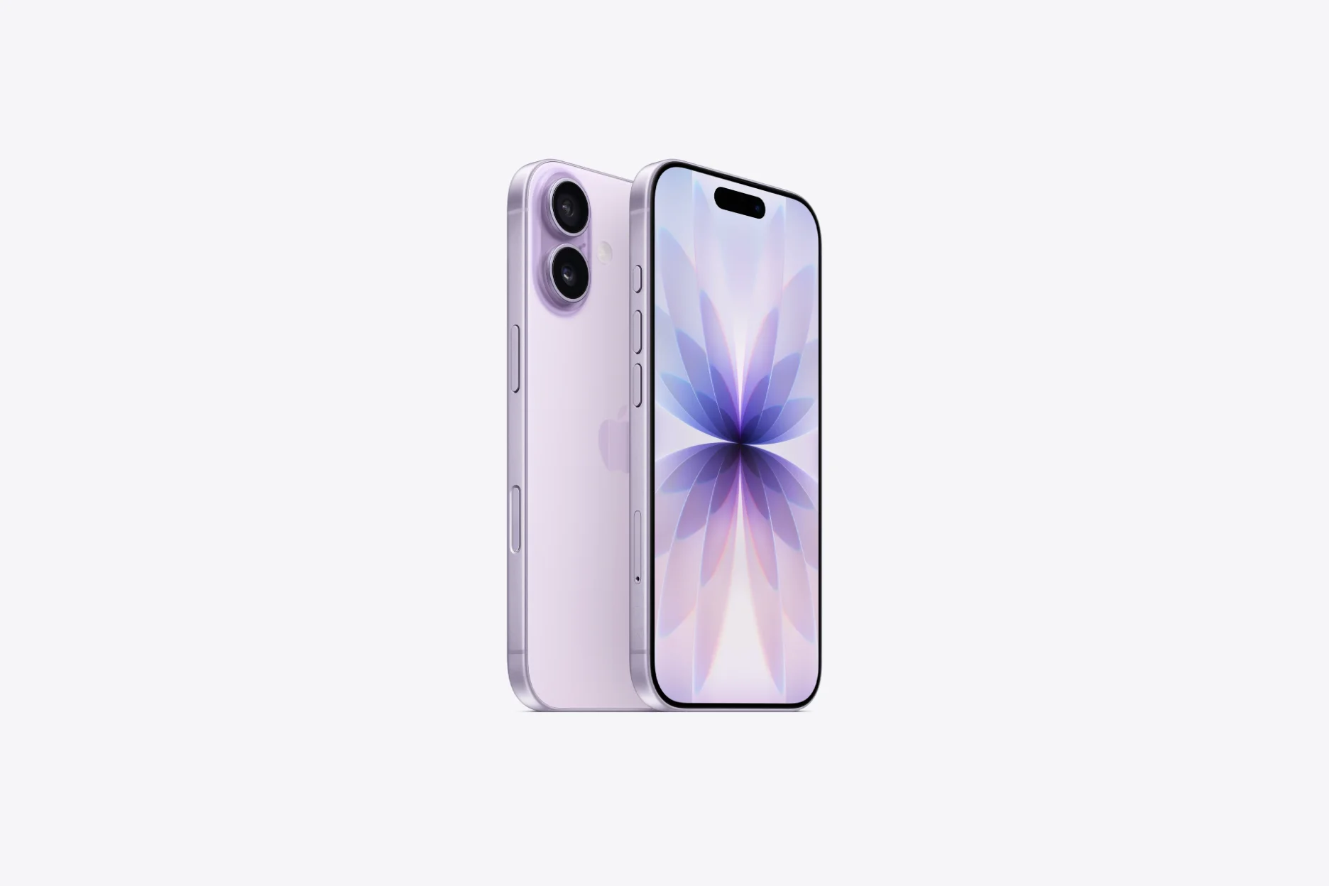 Ngắm trọn bộ loạt màu sắc của iPhone 17 và iPhone 17 Pro Max- Ảnh 4.