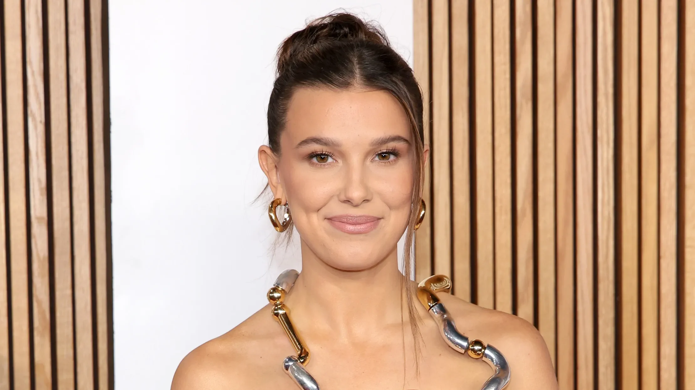 Millie Bobby Brown Shuts Down Trolls on Instagram After Mirror Selfies Spark Backlash | Teen Vogue