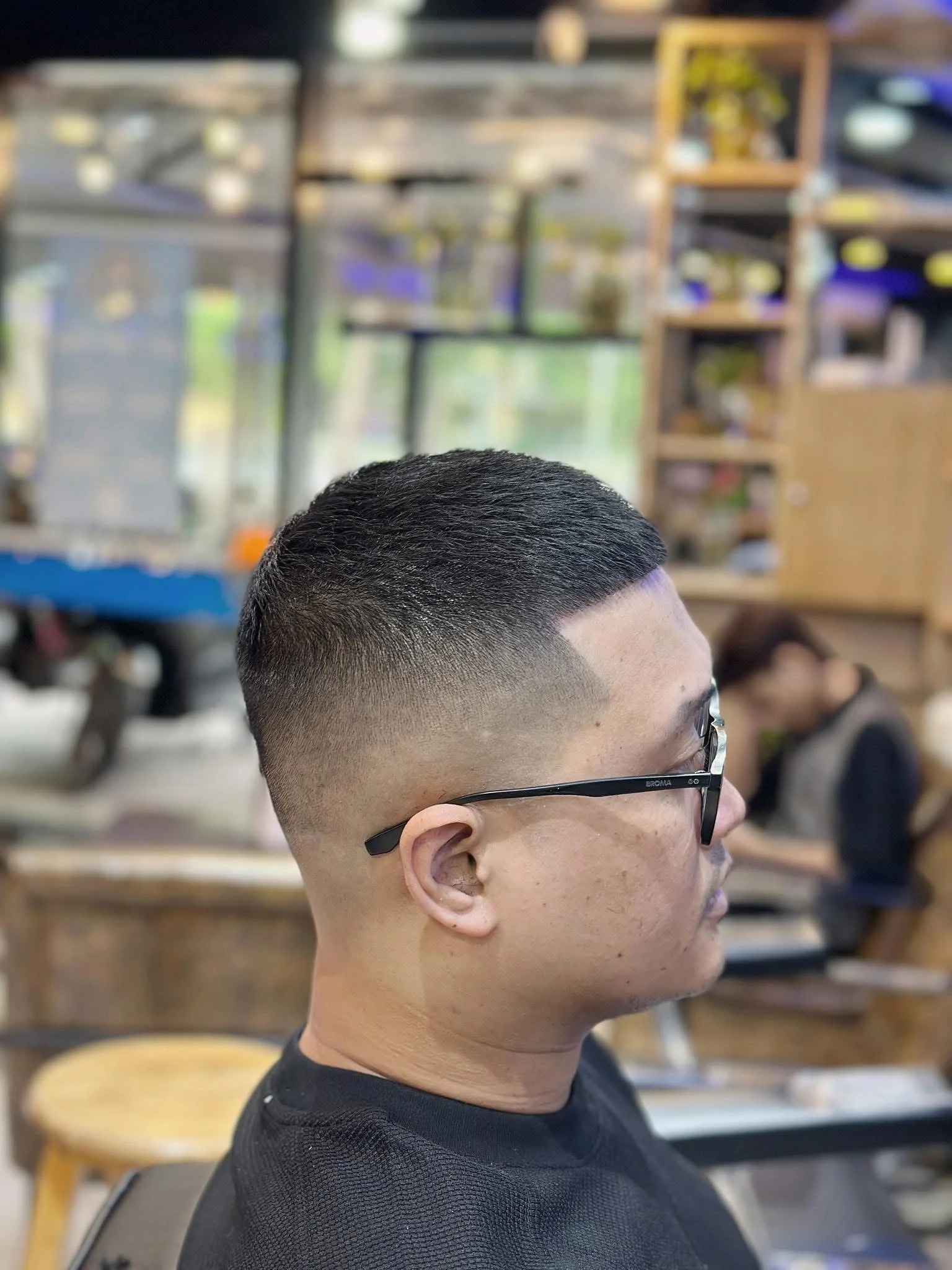 Top 10 Salon Cắt Tóc Nam Quận Phú Nhuận Đẹp - Rẻ - Chuyên Nghiệp
