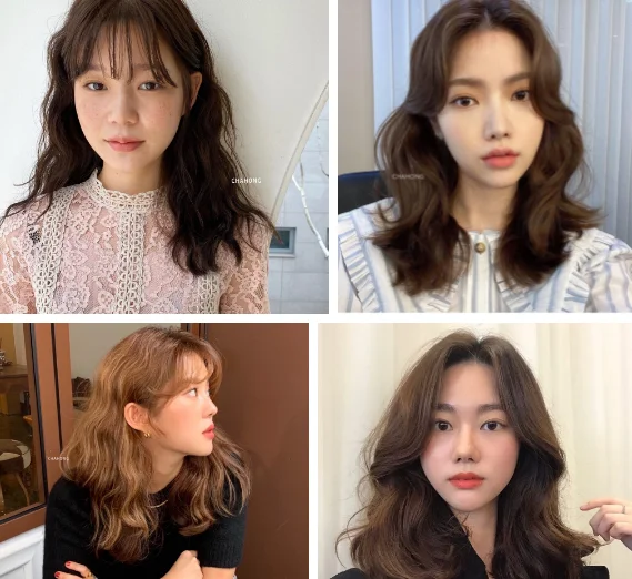 Tổng hợp các kiểu tóc ngang vai đẹp cho phái nữ