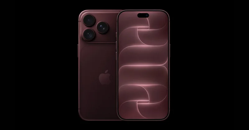 iPhone 18 Pro Max giá bao nhiêu? Có gì mới đáng quan tâm?
