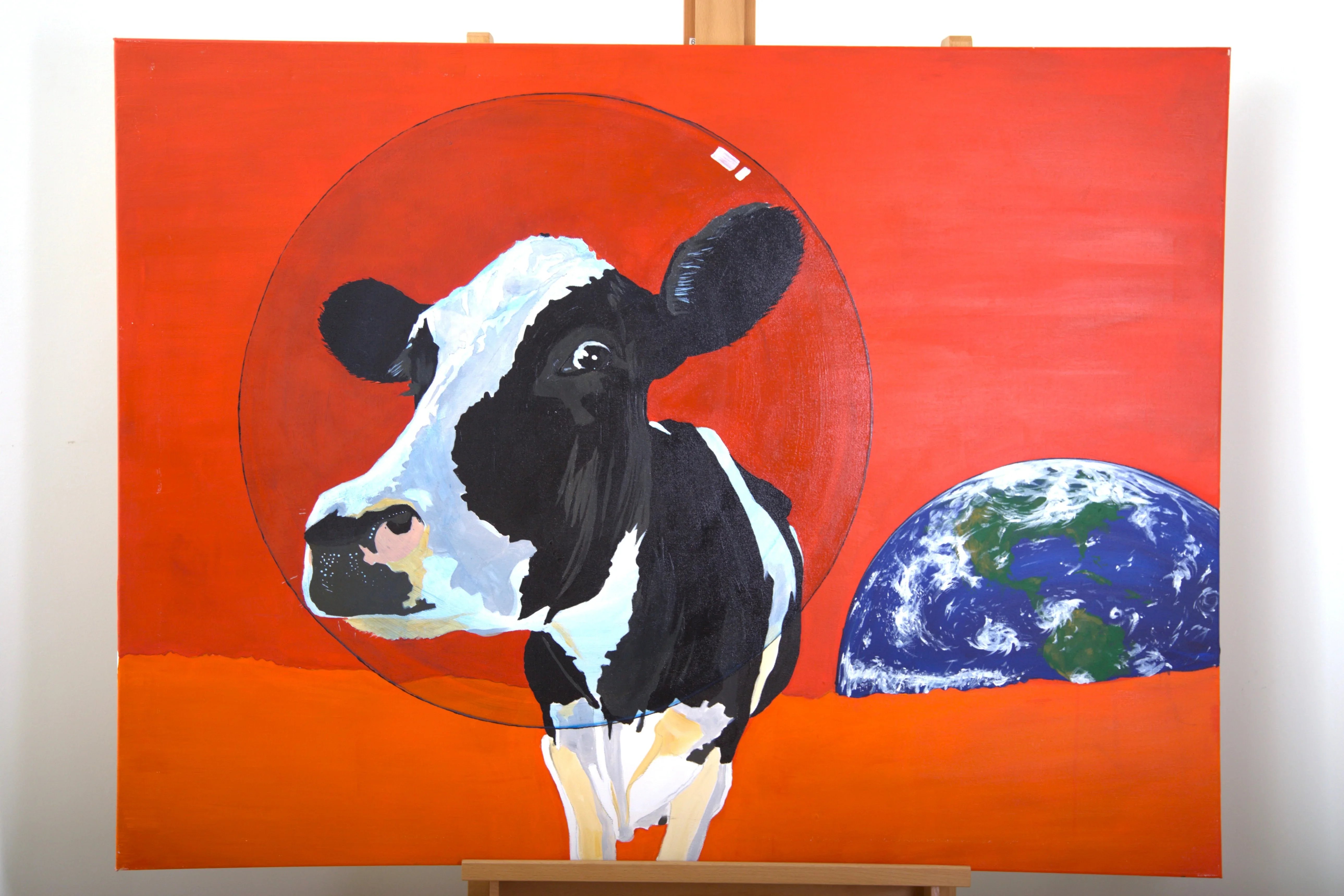 8 Ý Tưởng Vẽ Pop Art Đầy Sáng Tạo (2)