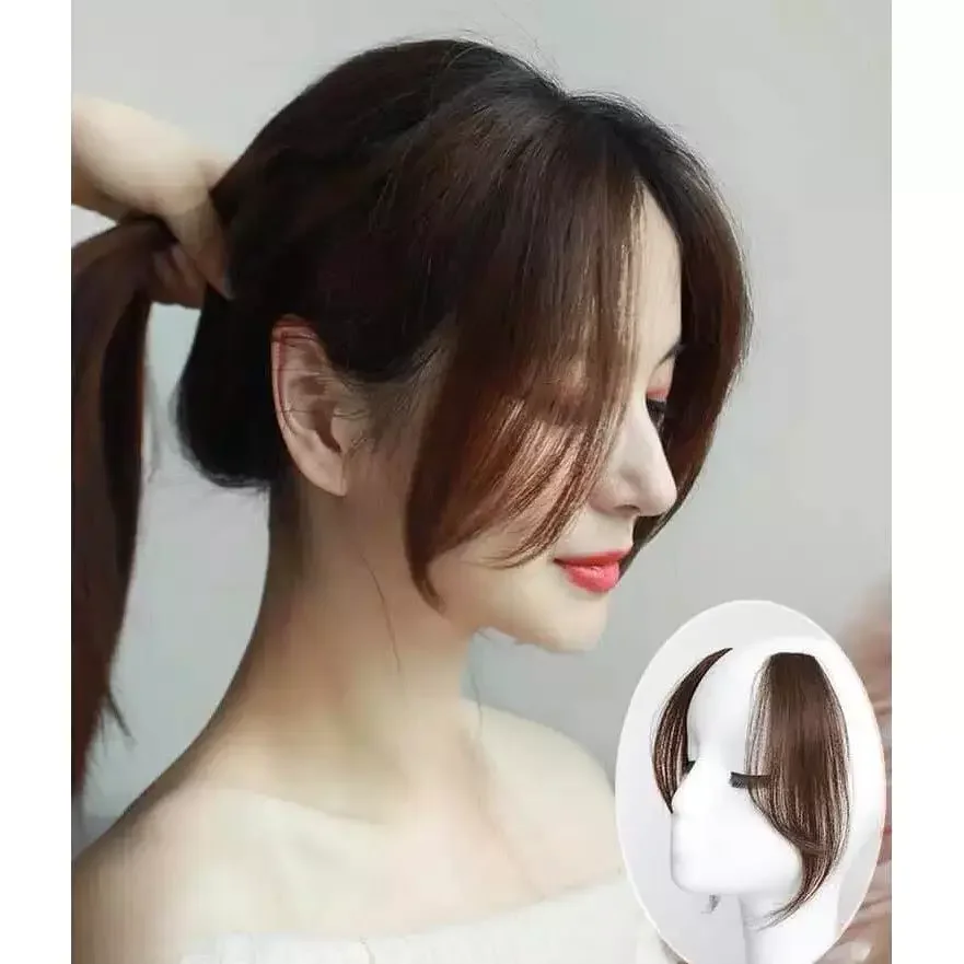 Tóc Mái Bay Layer - Phạm Thị Cúc
