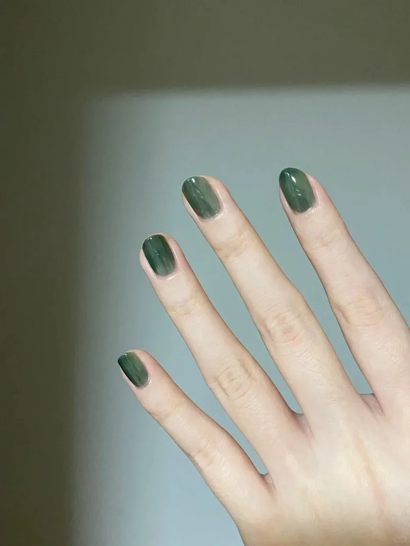 mẫu nail sơn thạch (8)