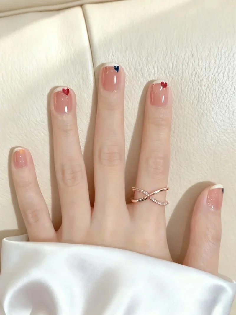 mẫu nail sơn thạch (12)